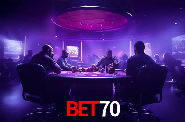 Bonus Features BET70