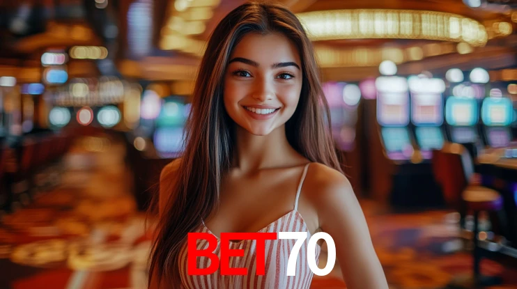 Welcome Bonus BET70