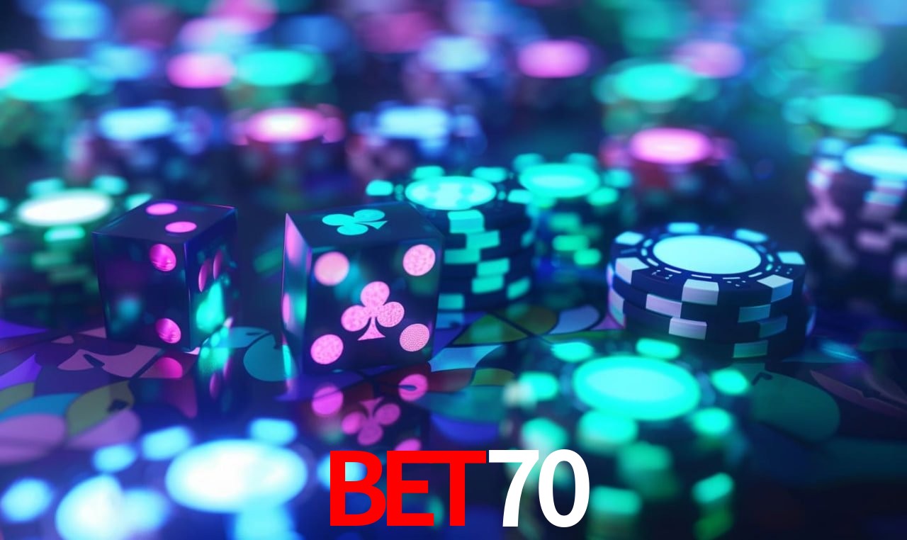 Tennis Betting BET70