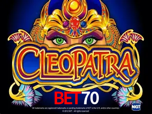 Blackjack Table BET70