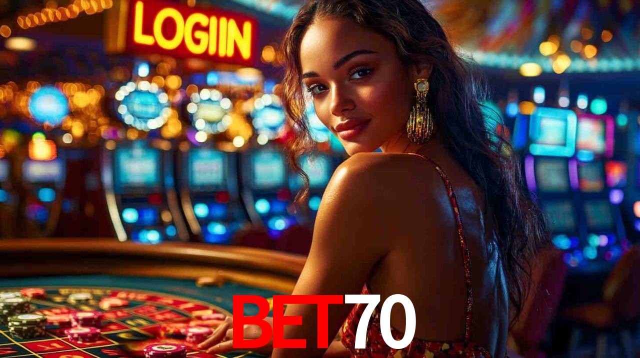 Live Casino BET70