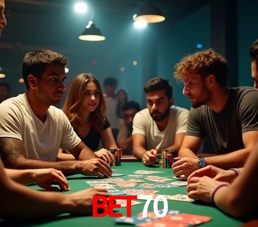 Flash Promotion BET70