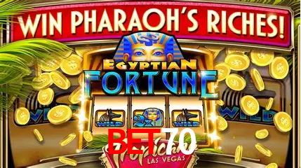 Live Casino BET70