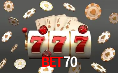 Roulette Table BET70