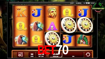 VIP Casino BET70
